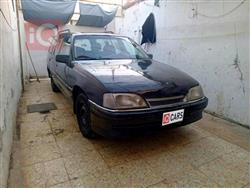 اوبل أوميغا